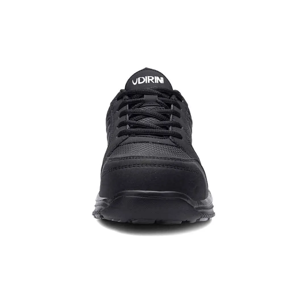 Women's Steel Toe Sneakers - Waterproof | L020